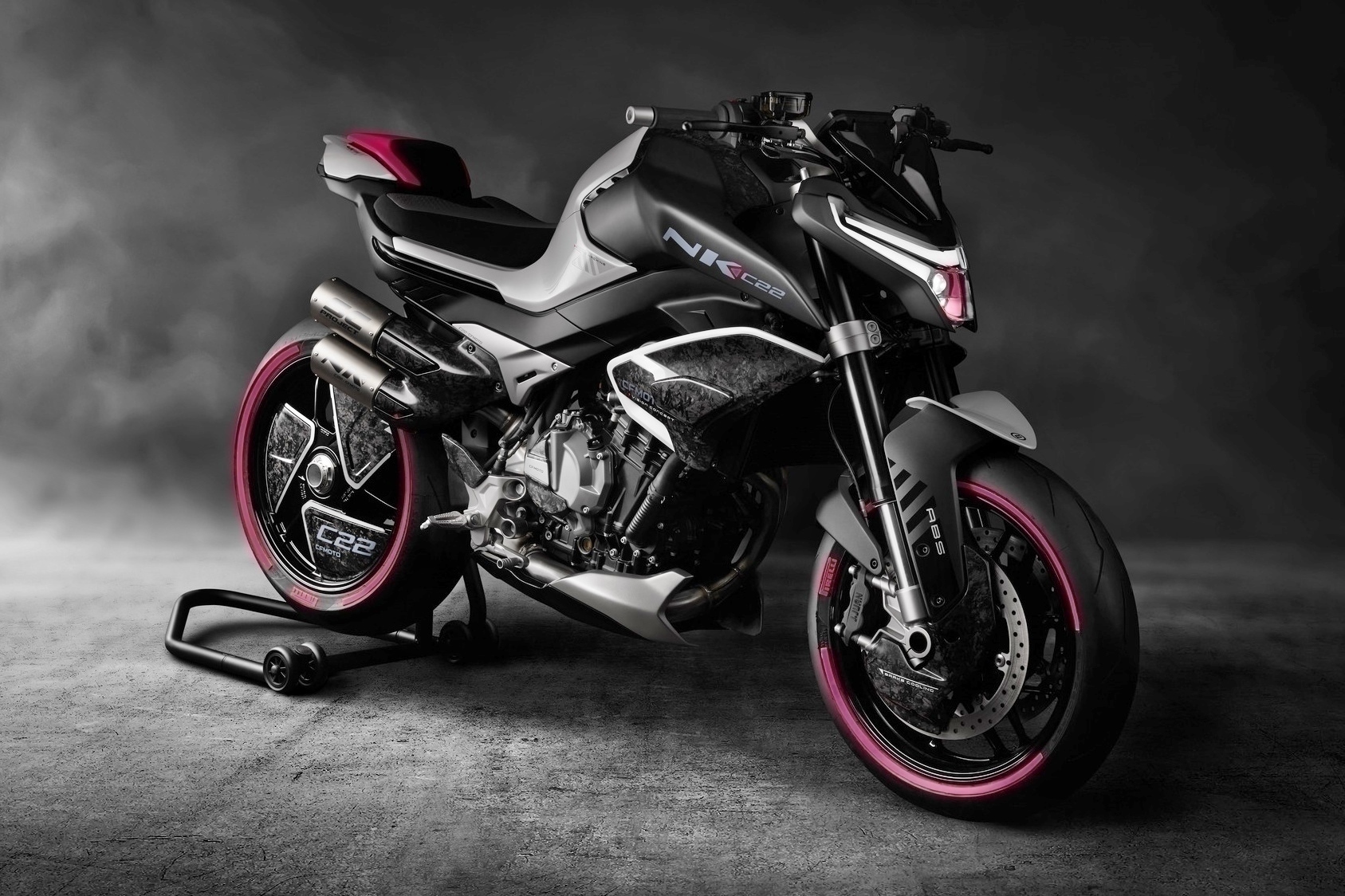 cfmoto nk c22