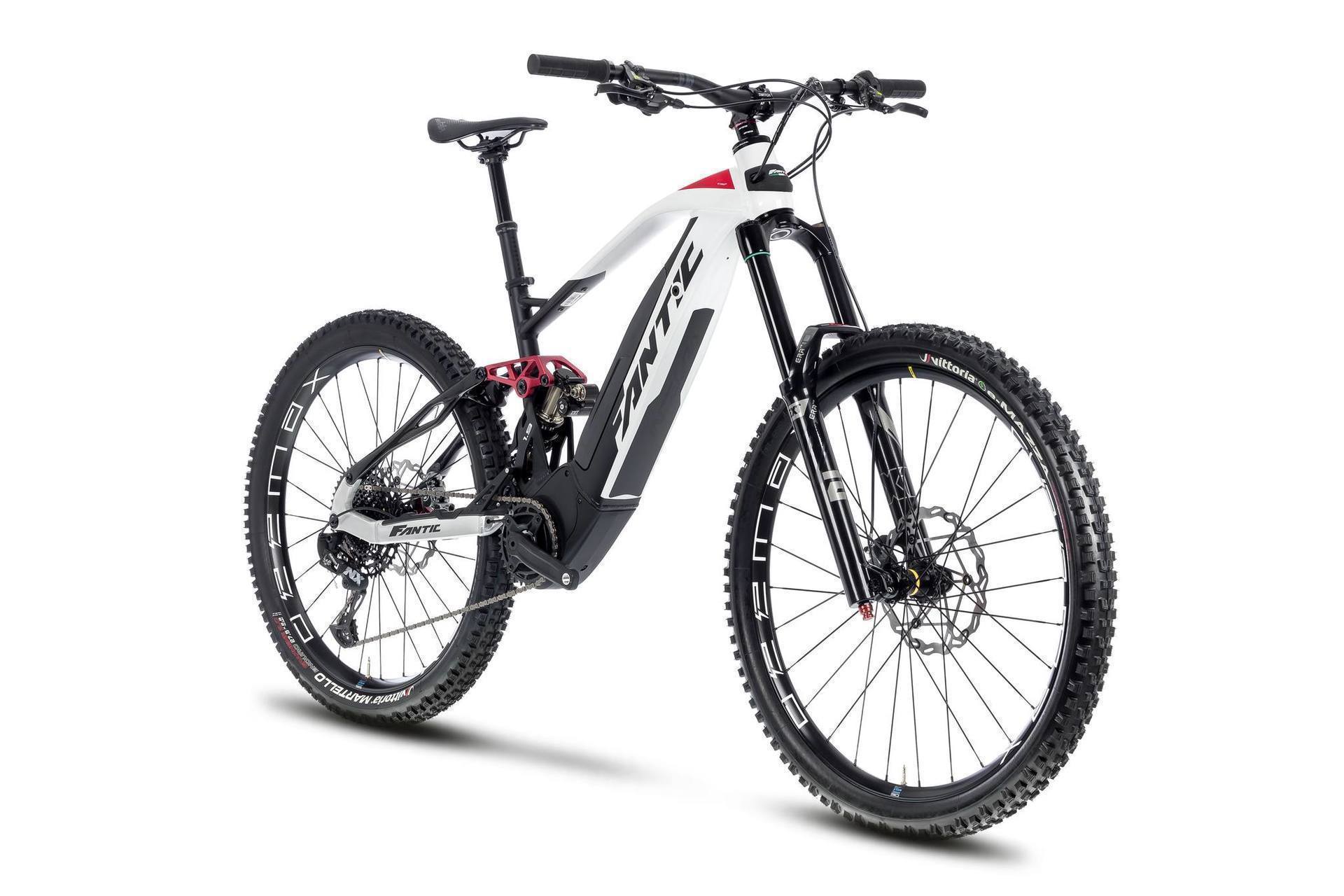 fantic ebike