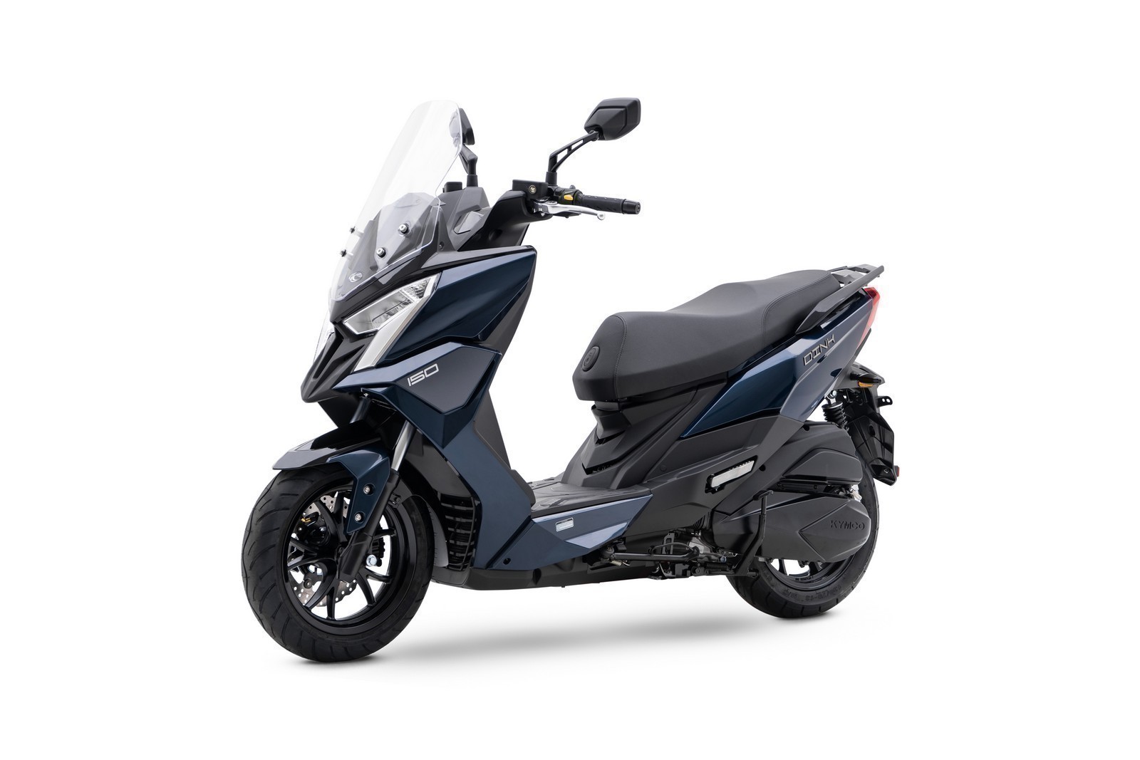 DINK 150 Flat Studio 1