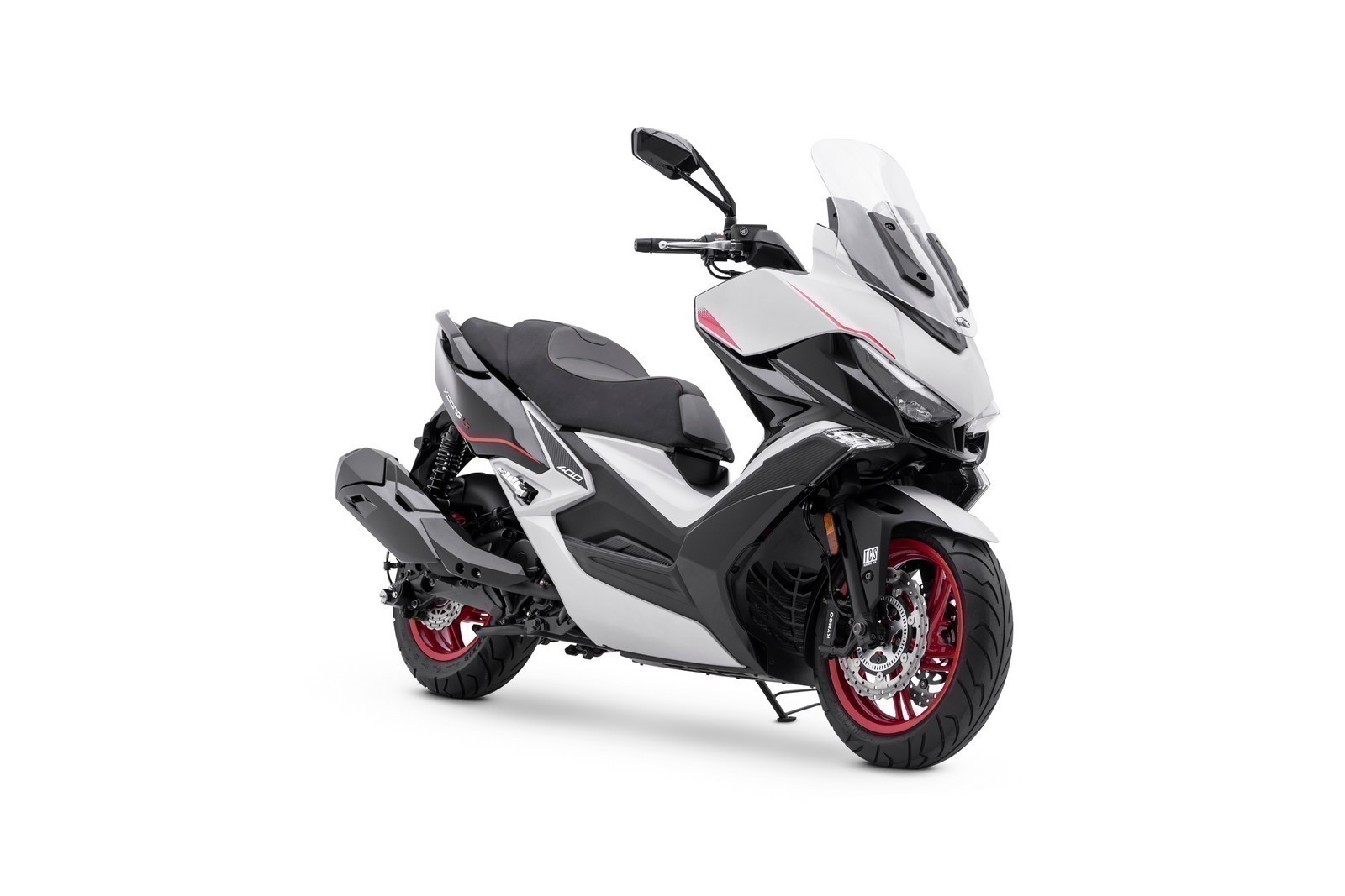 kymco Xciting 400VS