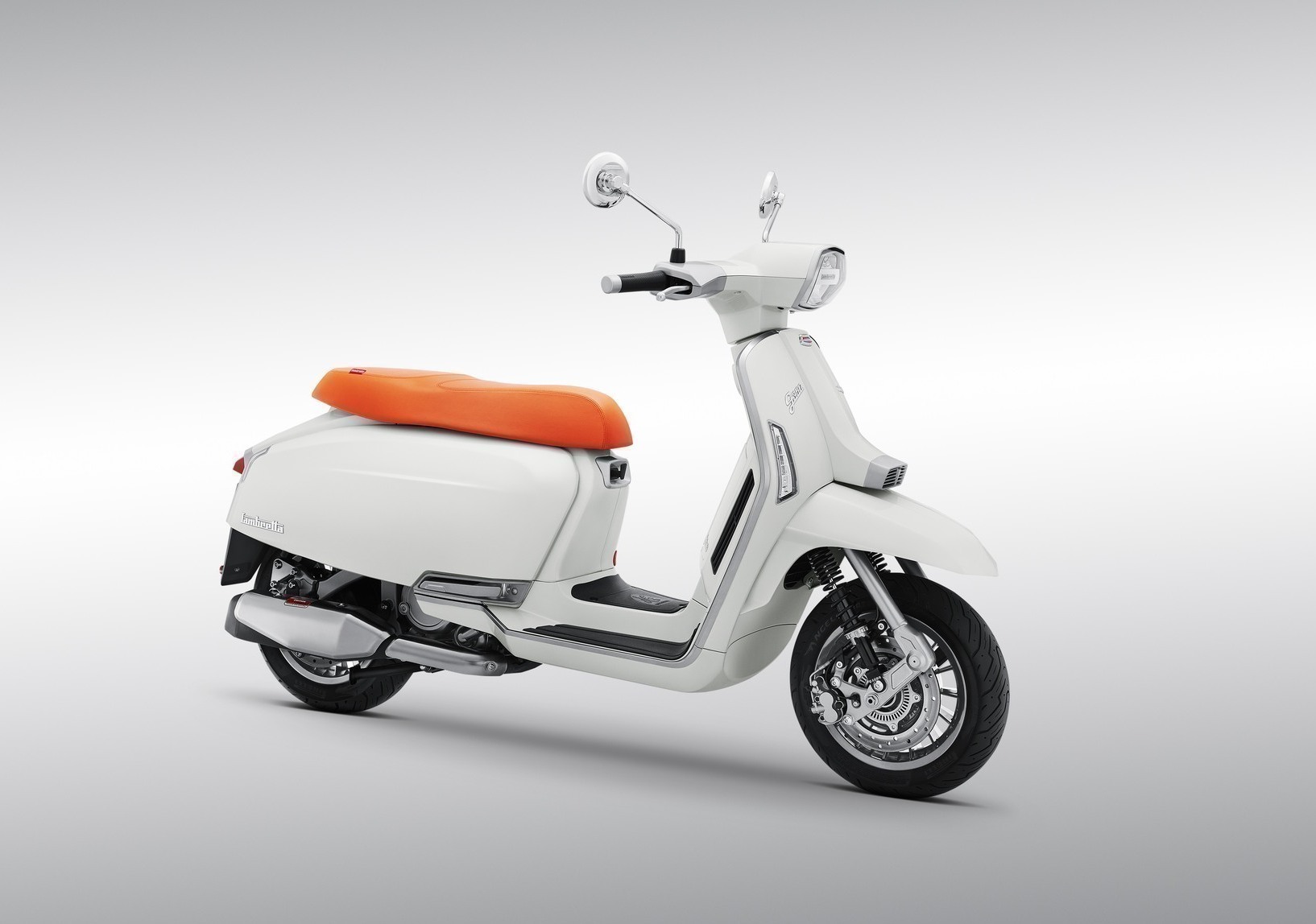 B lambretta g350 special 2022 1