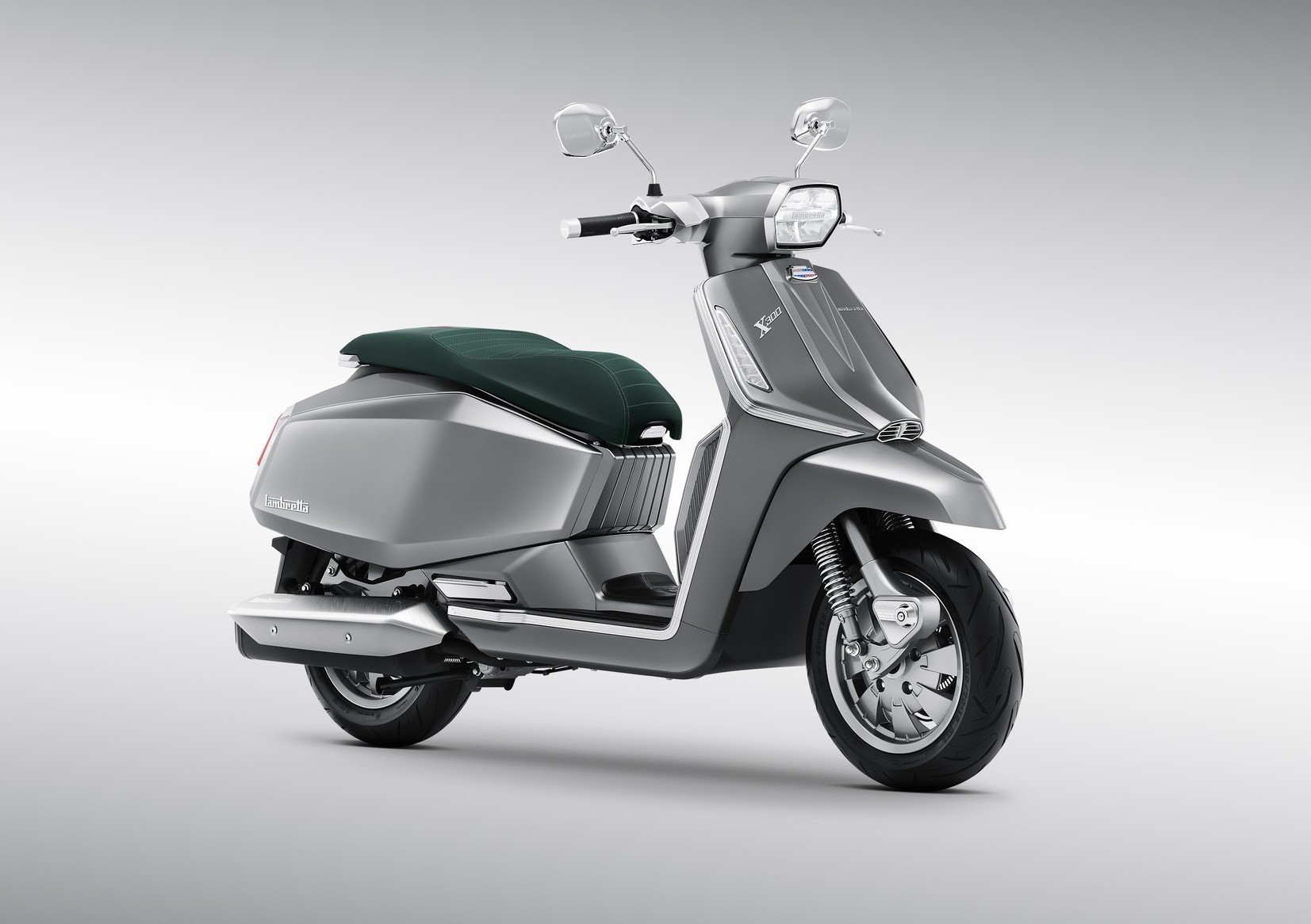 B lambretta x300 2022 11