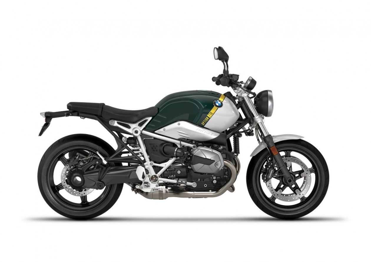 bmw r90t scrambler