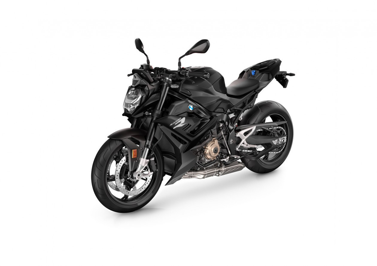 bmw s1000r