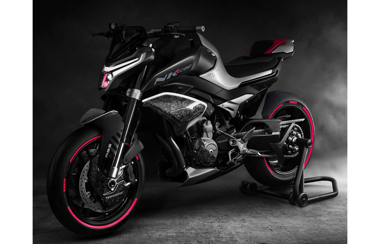 cfmoto nk c22