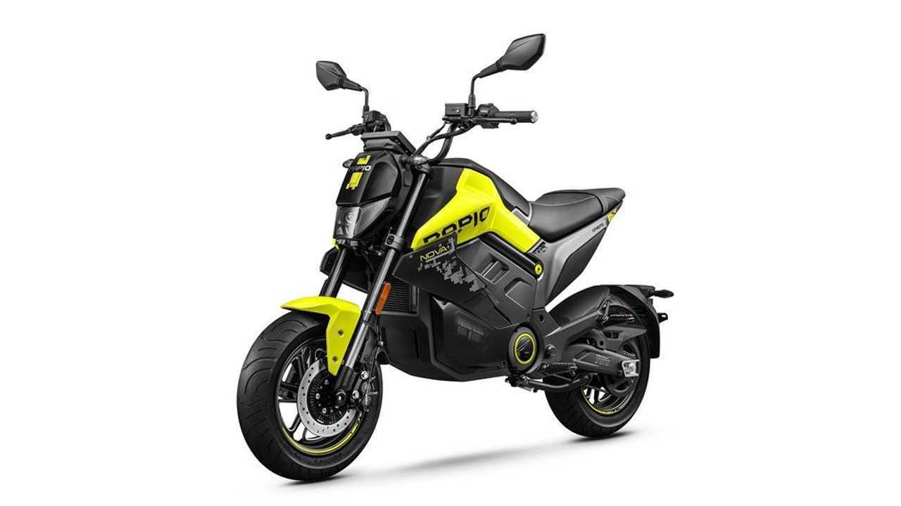 cfmoto papio nova
