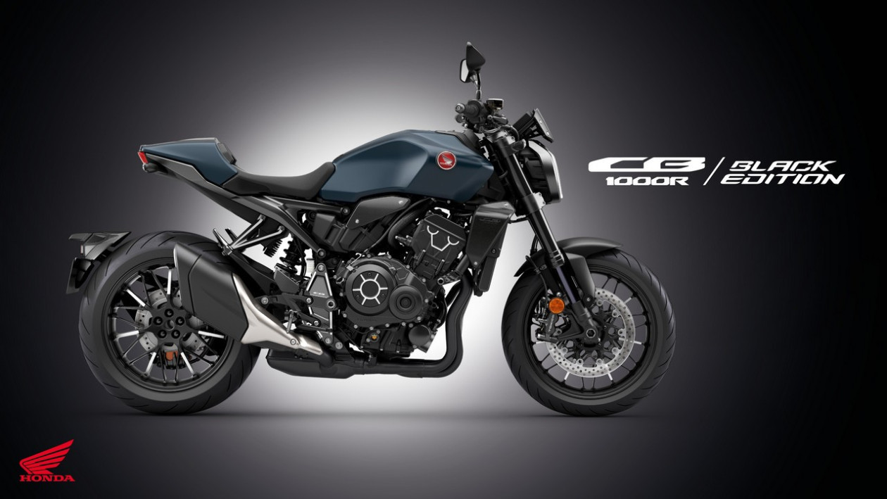 honda cb1000r
