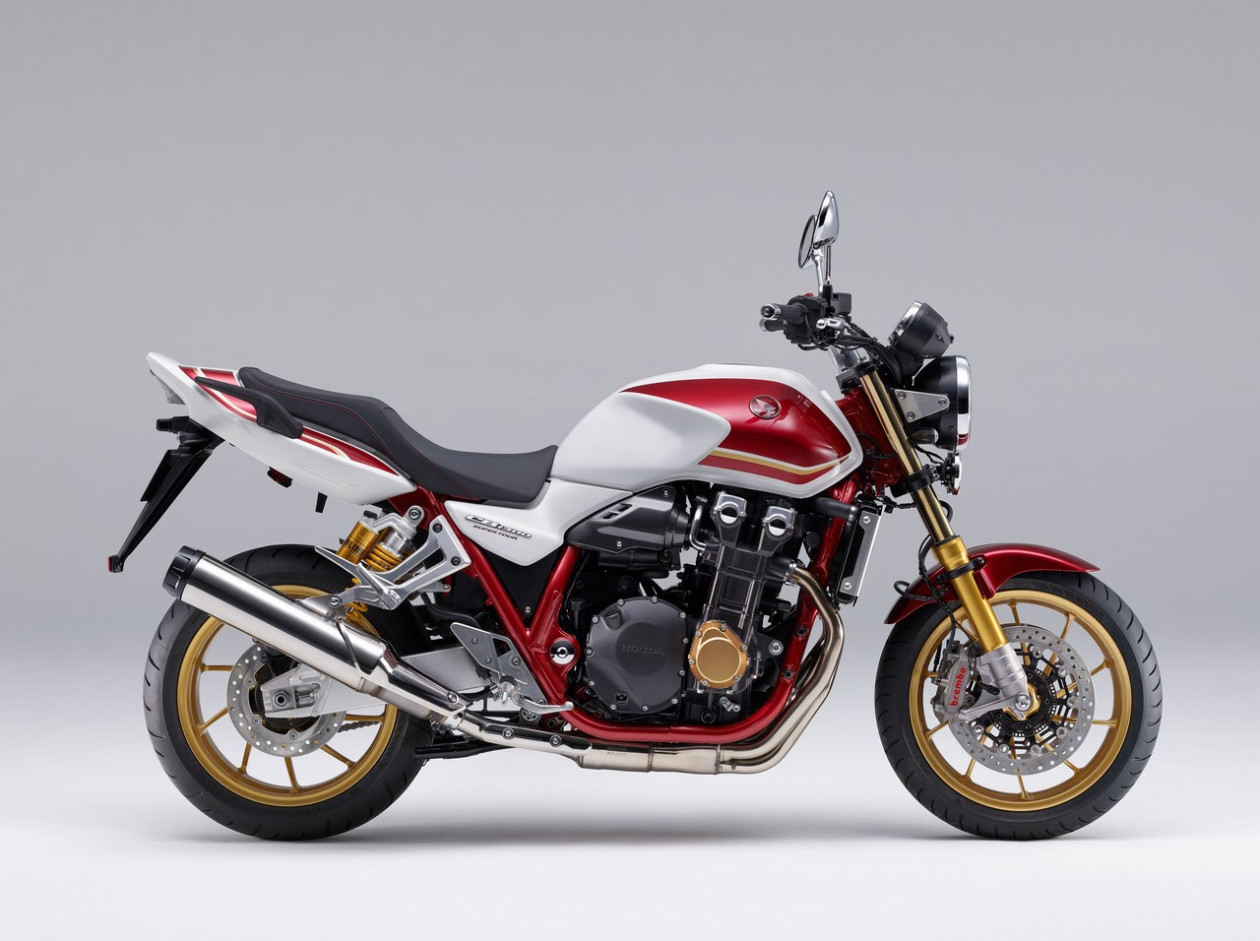 honda cb1300