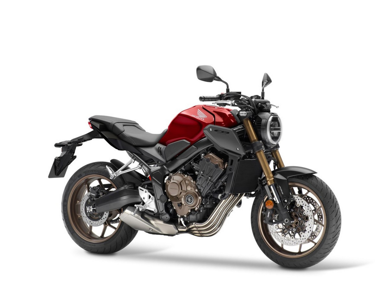 honda cb650r