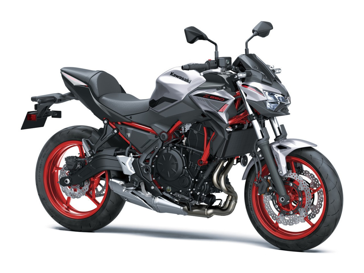 kawasaki z 650