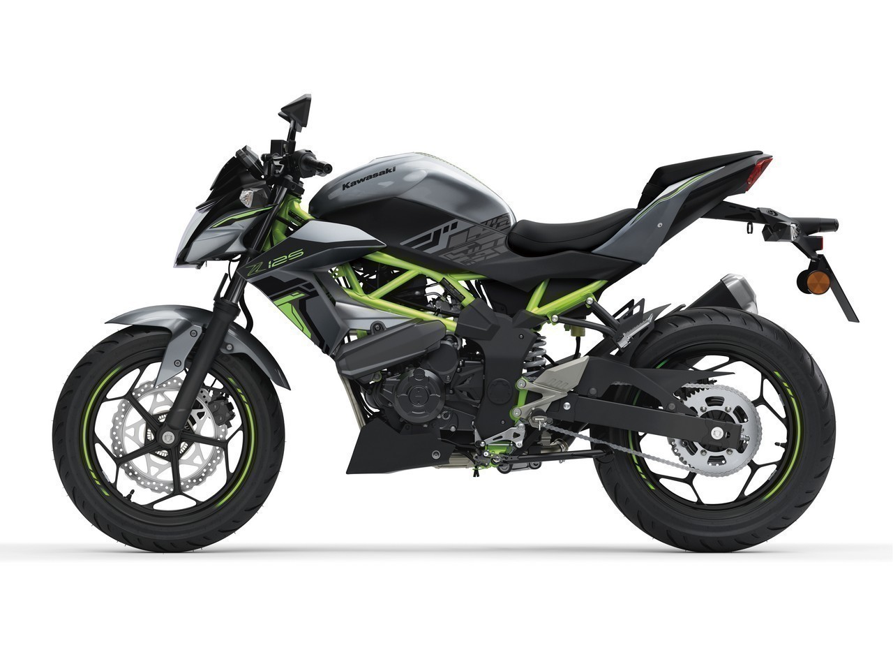 kawasakiz 125