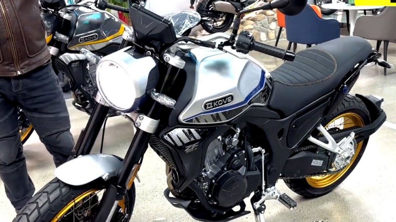 kove 525f