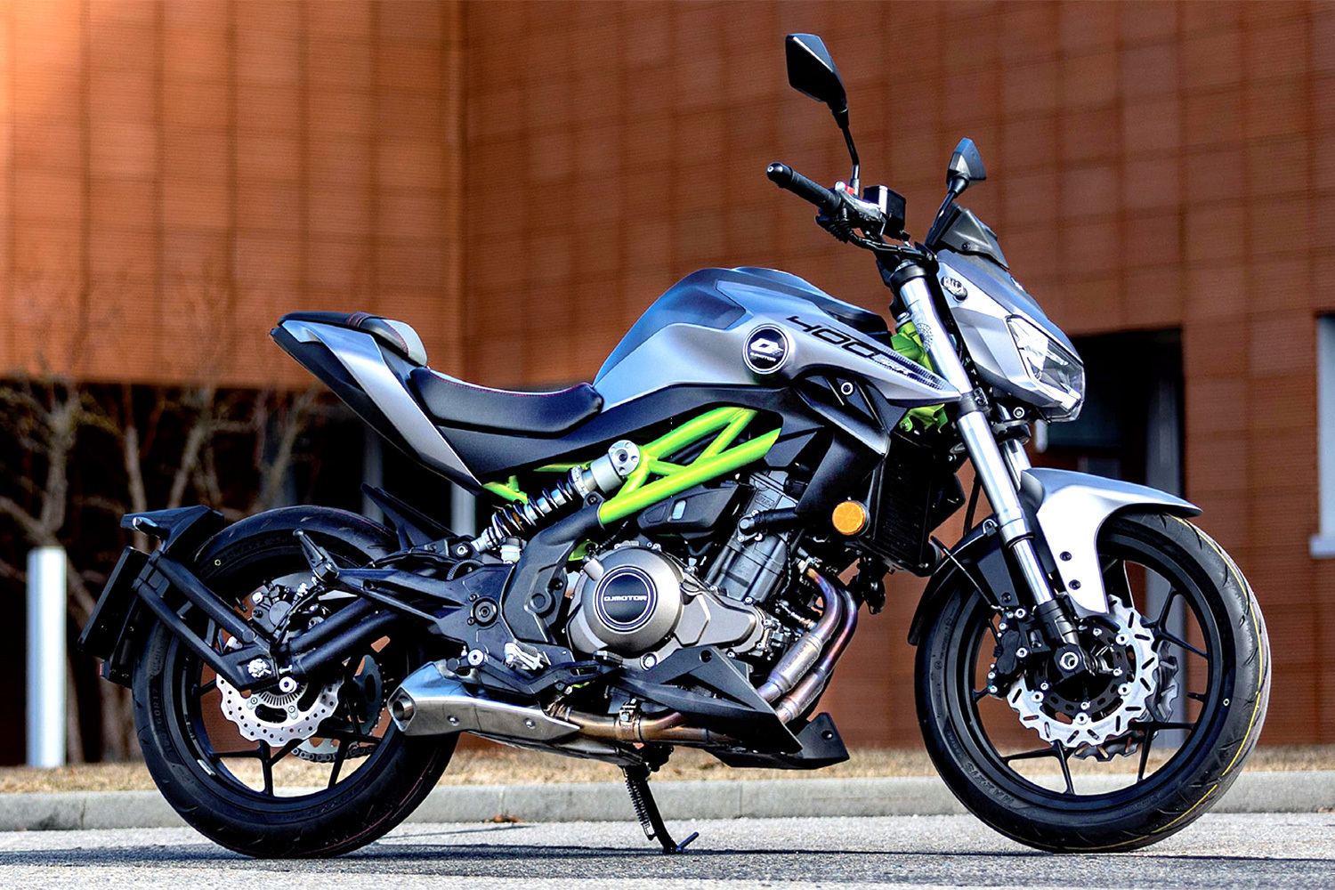 qj srk 400