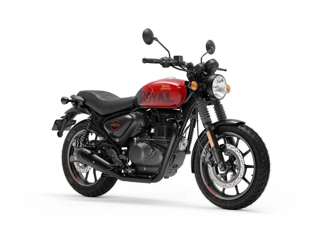 re hntr350