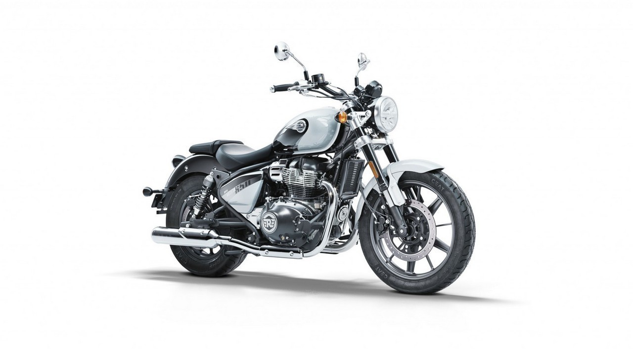 re super meteor 650