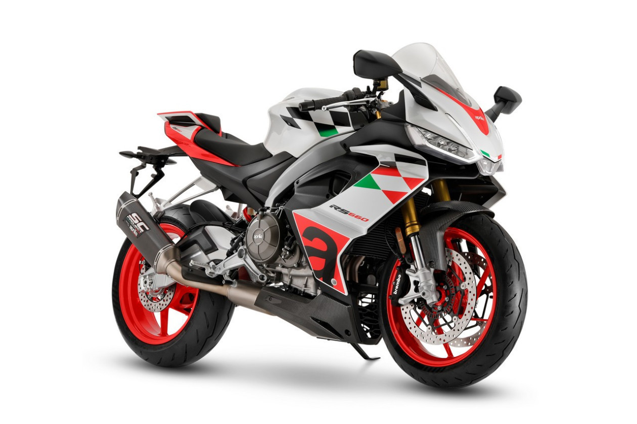 aprilia rs660 etrema