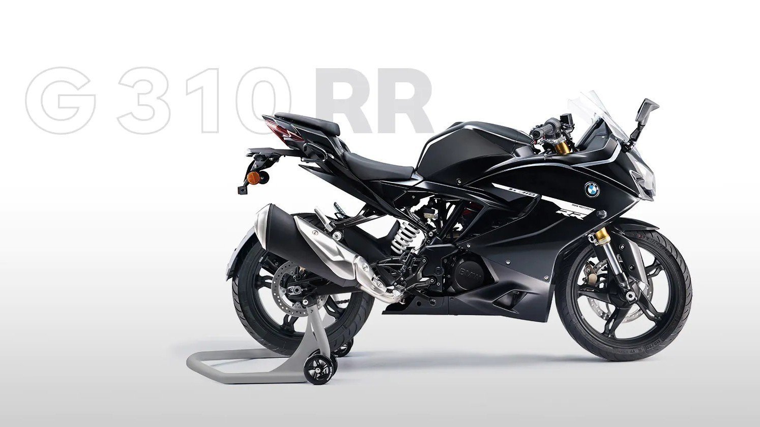 bmw g310rr