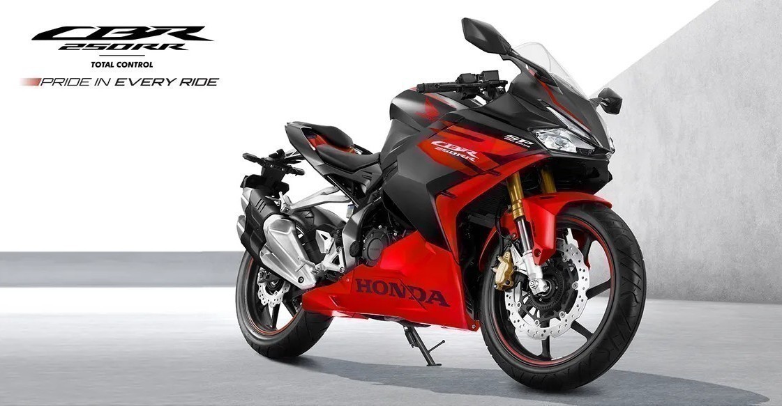 honda cbr250rr