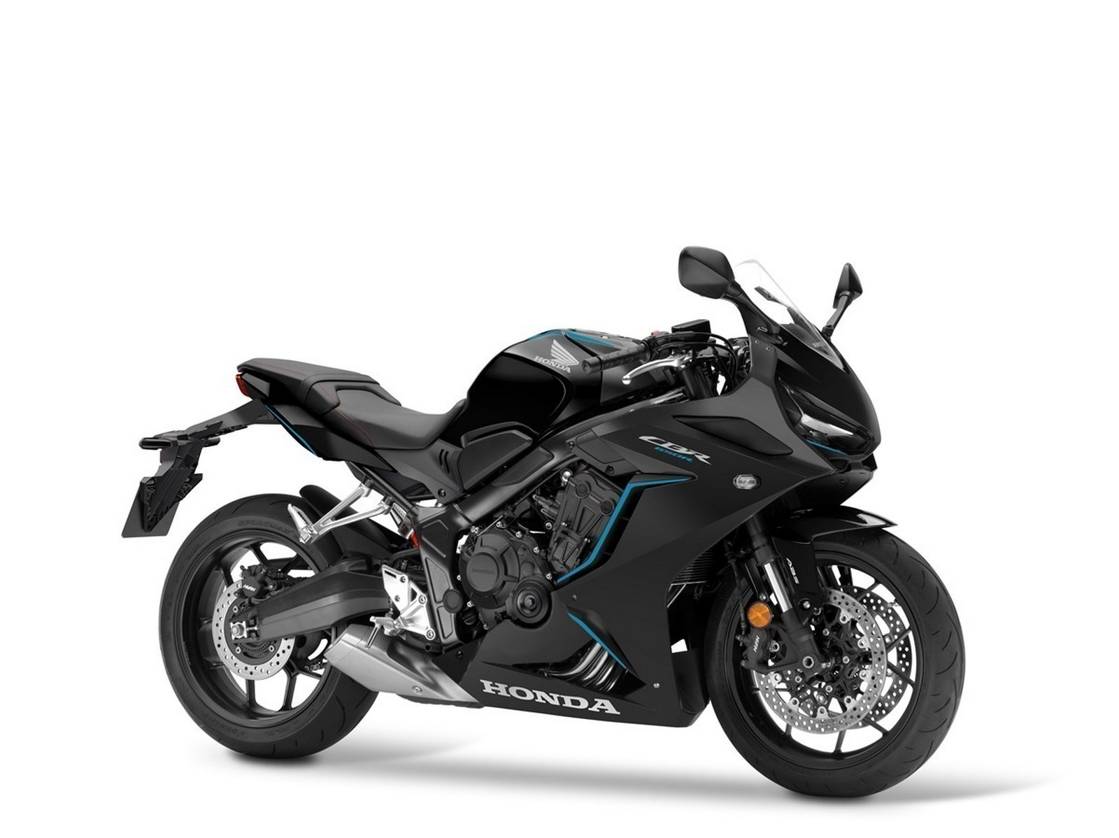 honda cbr650r