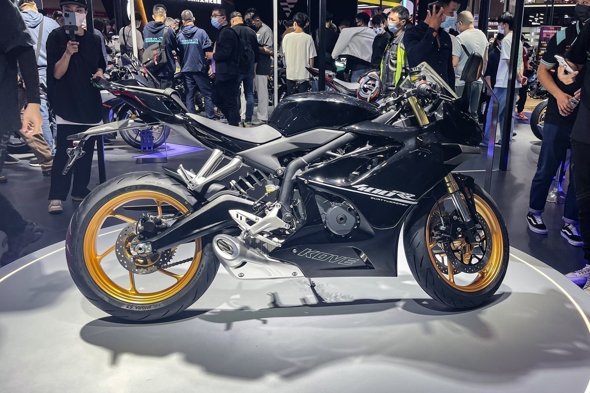 kove 400rr 2