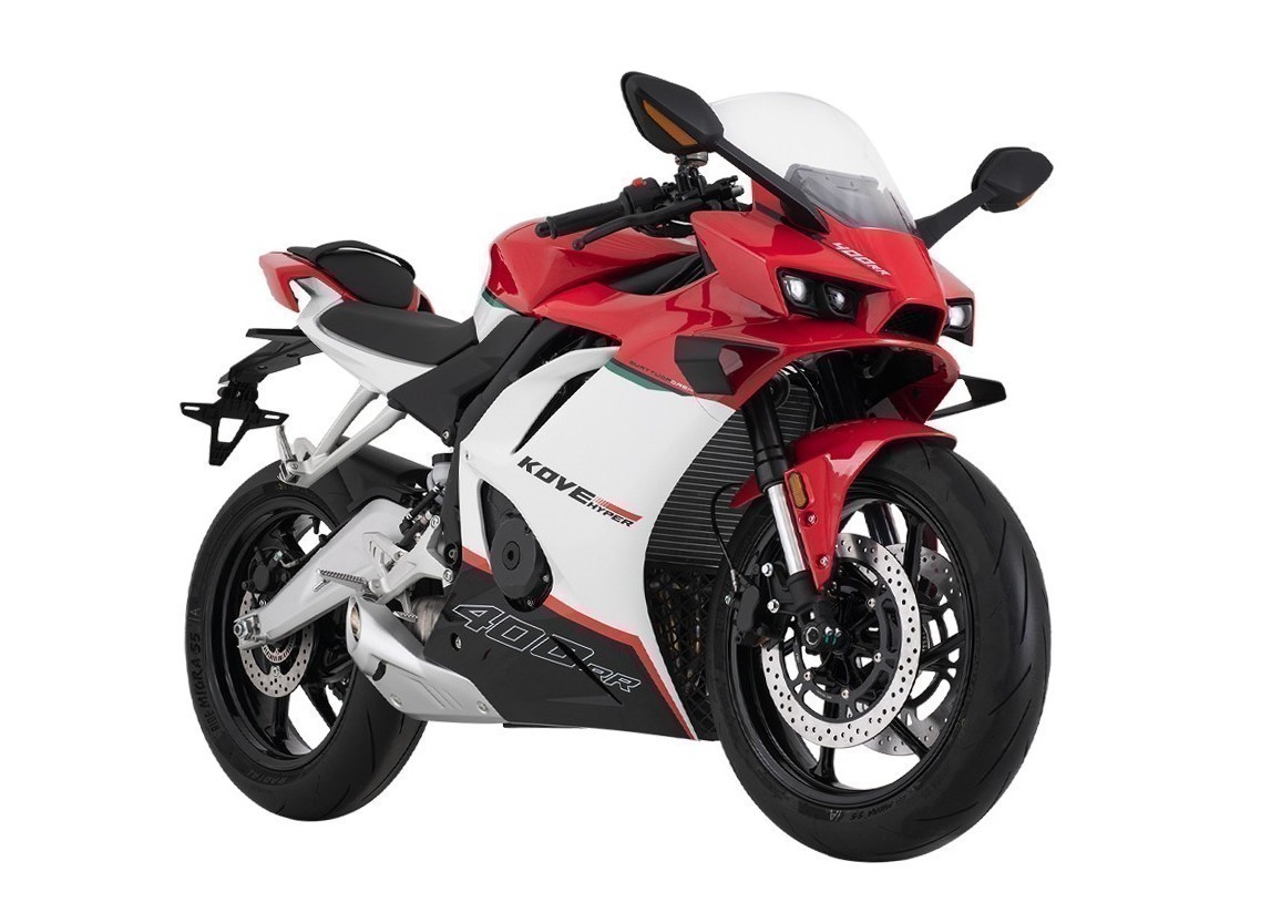 kove 400rr