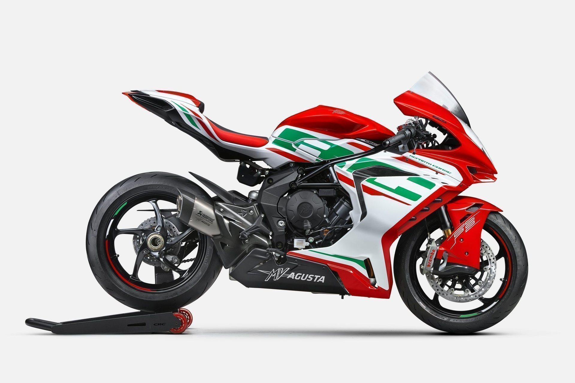 mv agusta f3 rc