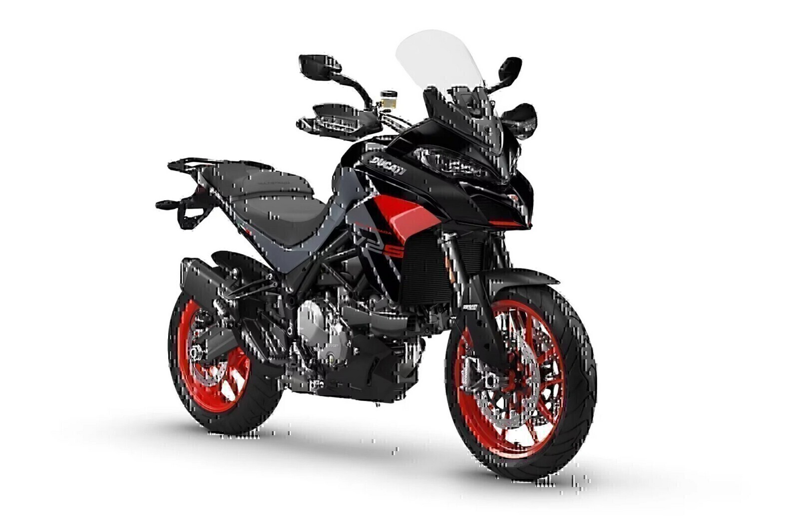 ducati multi v2s