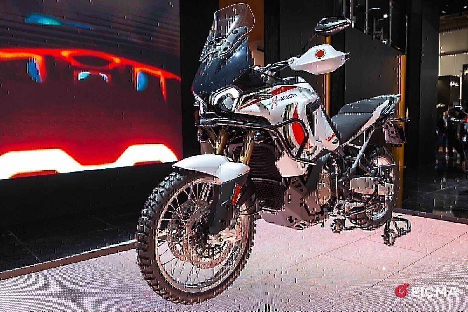mv agusta lxp orioli 2