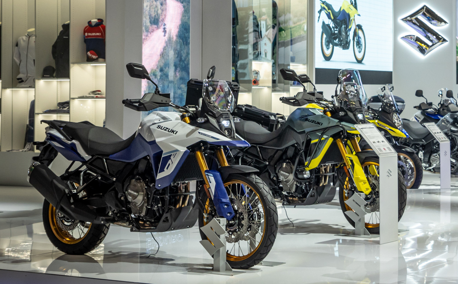 suzuki vstrom800de 3