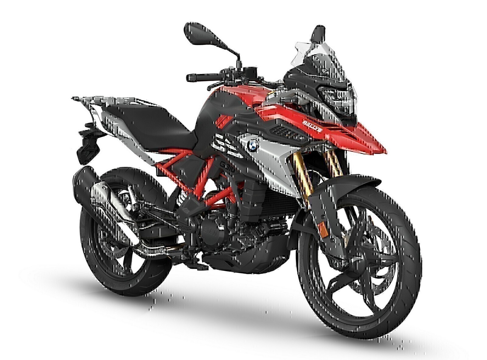 bmw g310gs