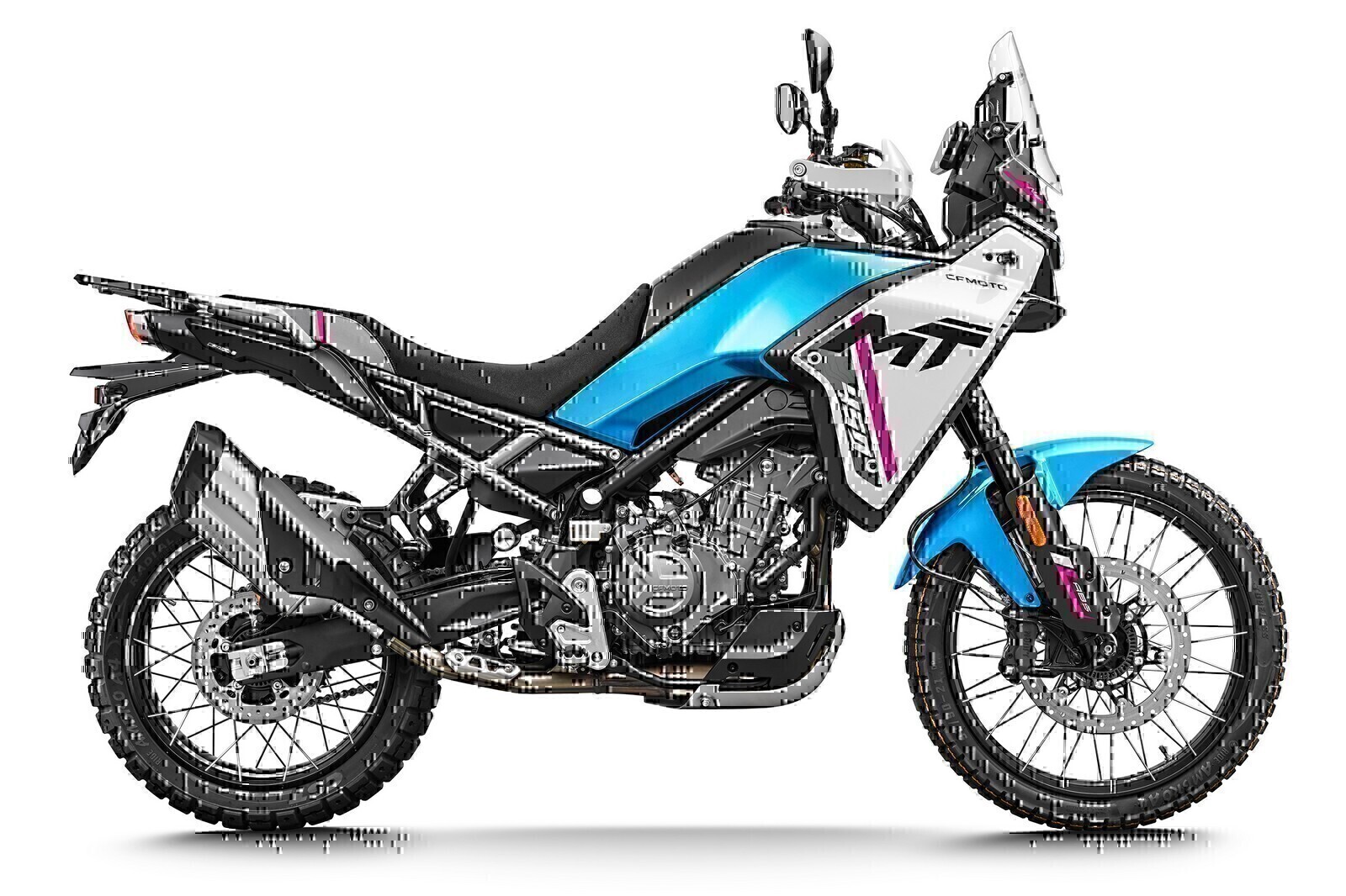 cfmoto 450mt 2