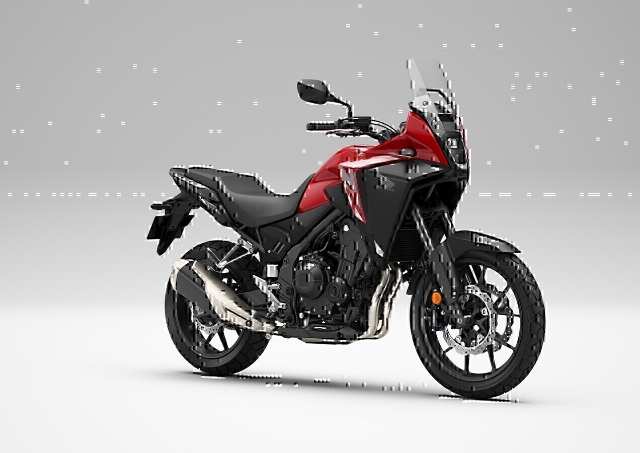 honda nx500 1