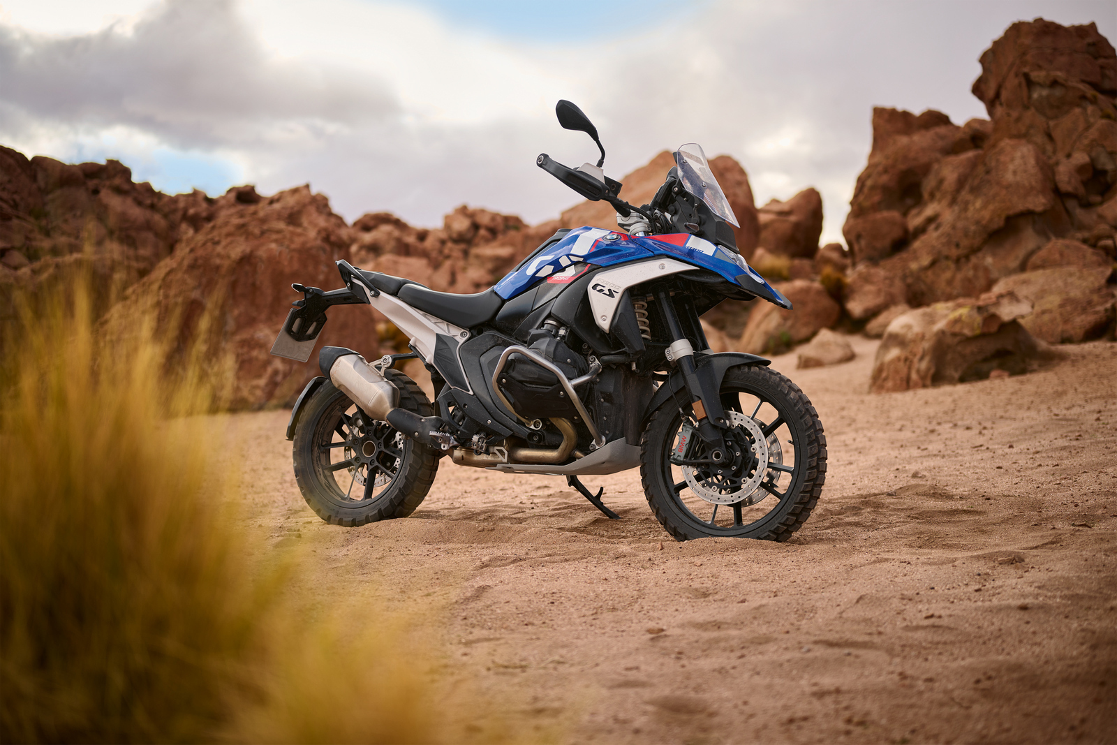 bmw R1300GS 1