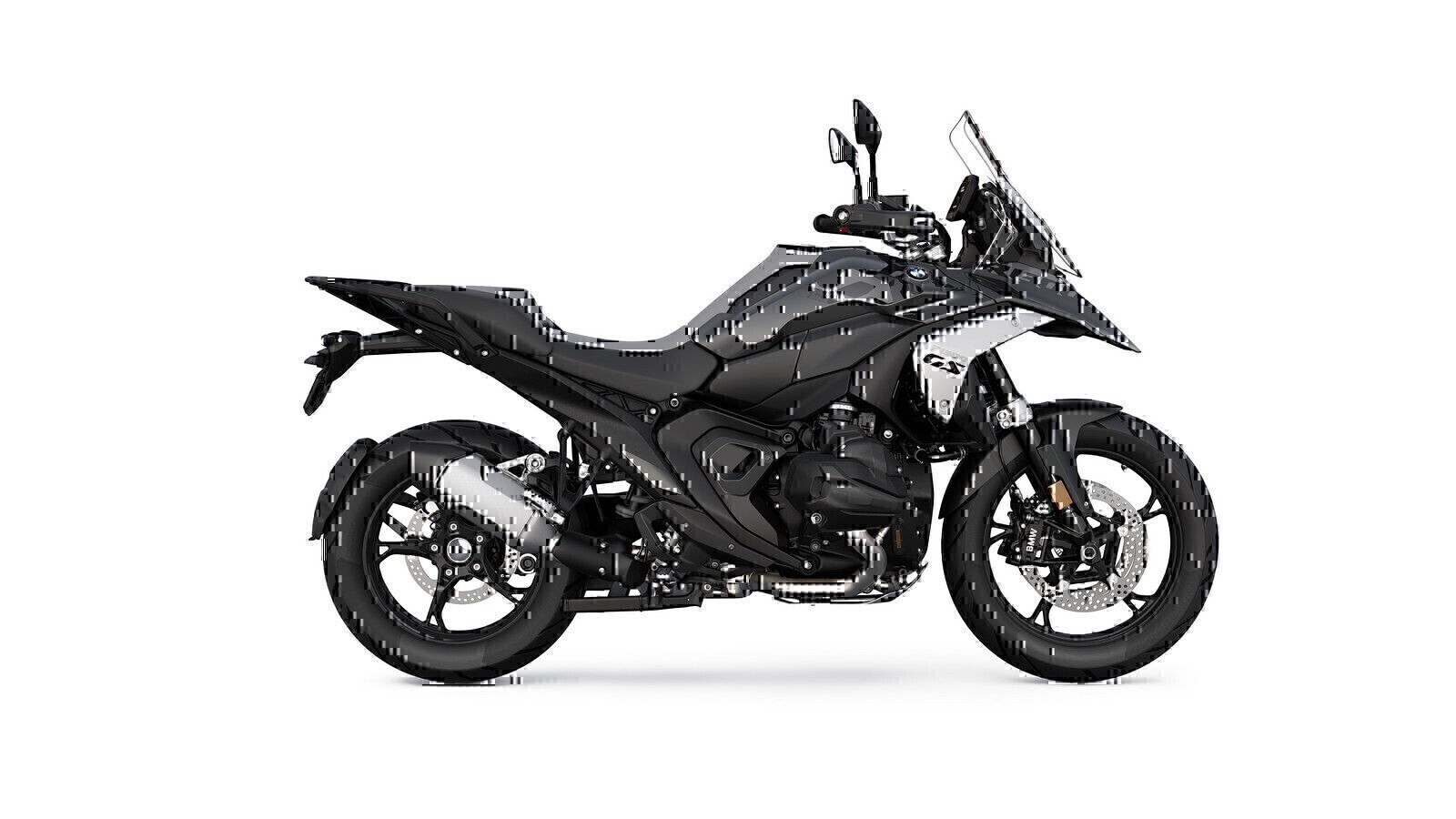 bmw R1300GS 6
