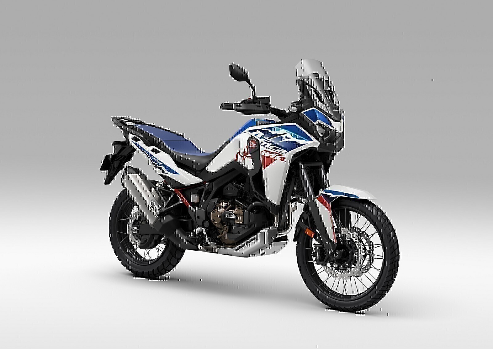 honda africatwin 4