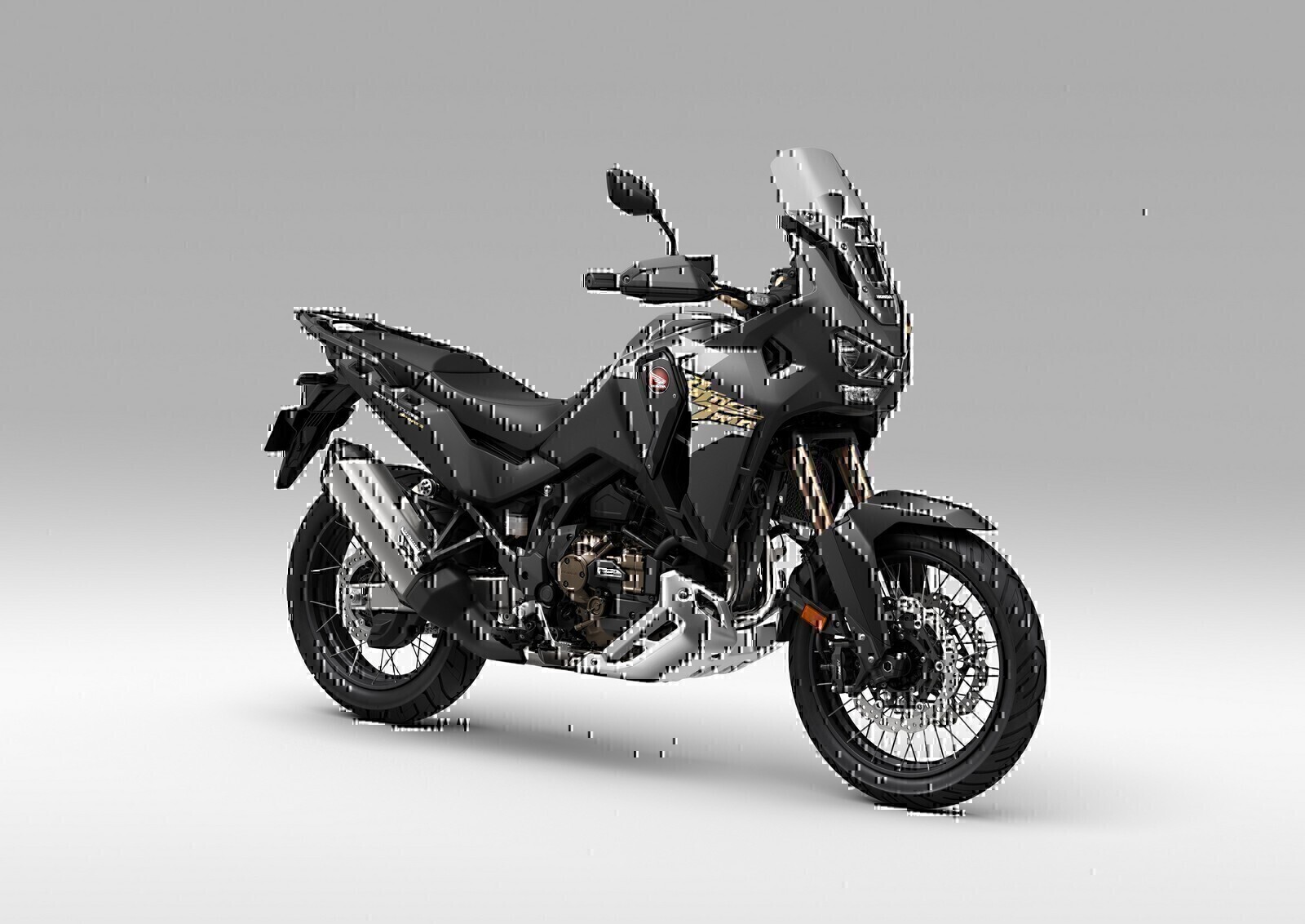 honda africatwin 5