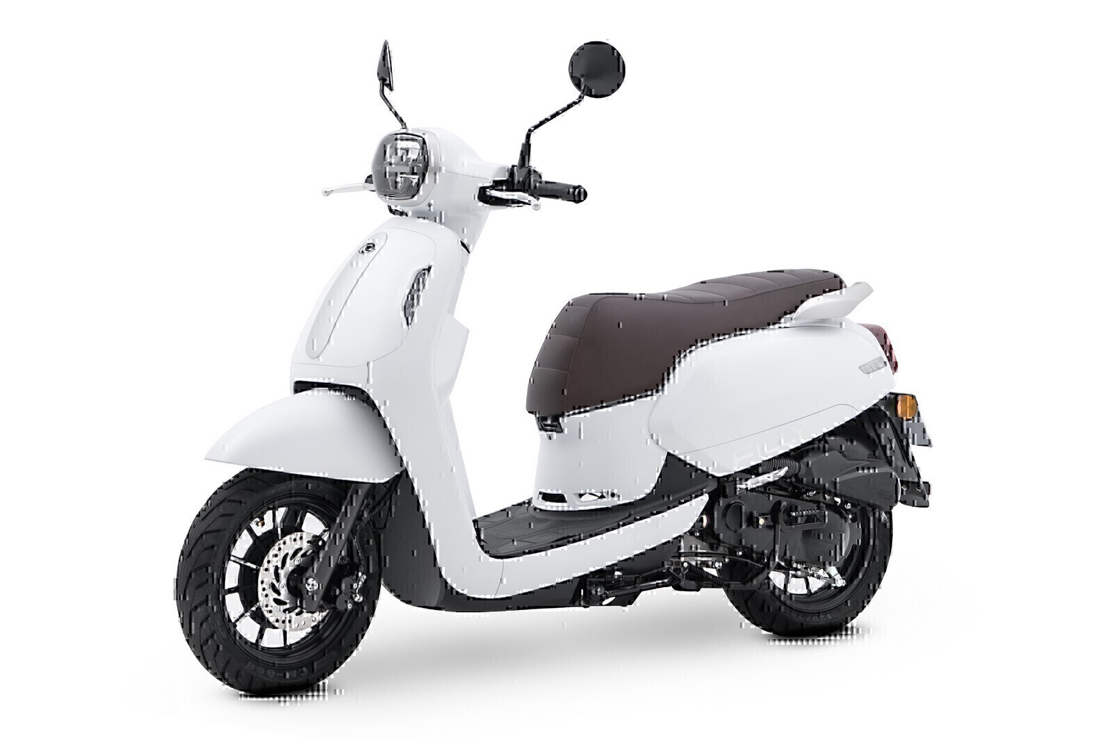 KYMCO FILLY 50 3