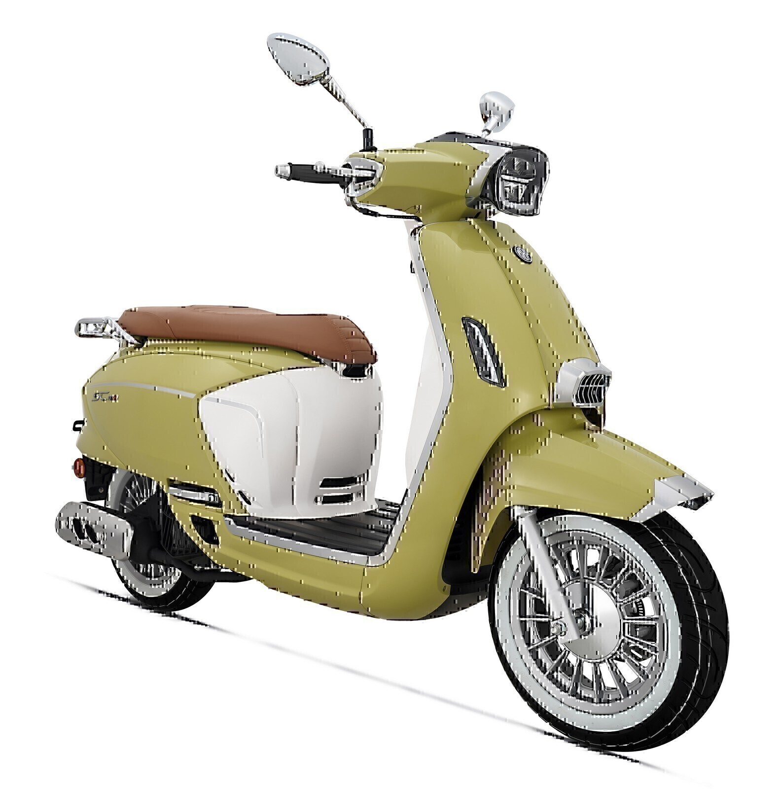 SC125RE