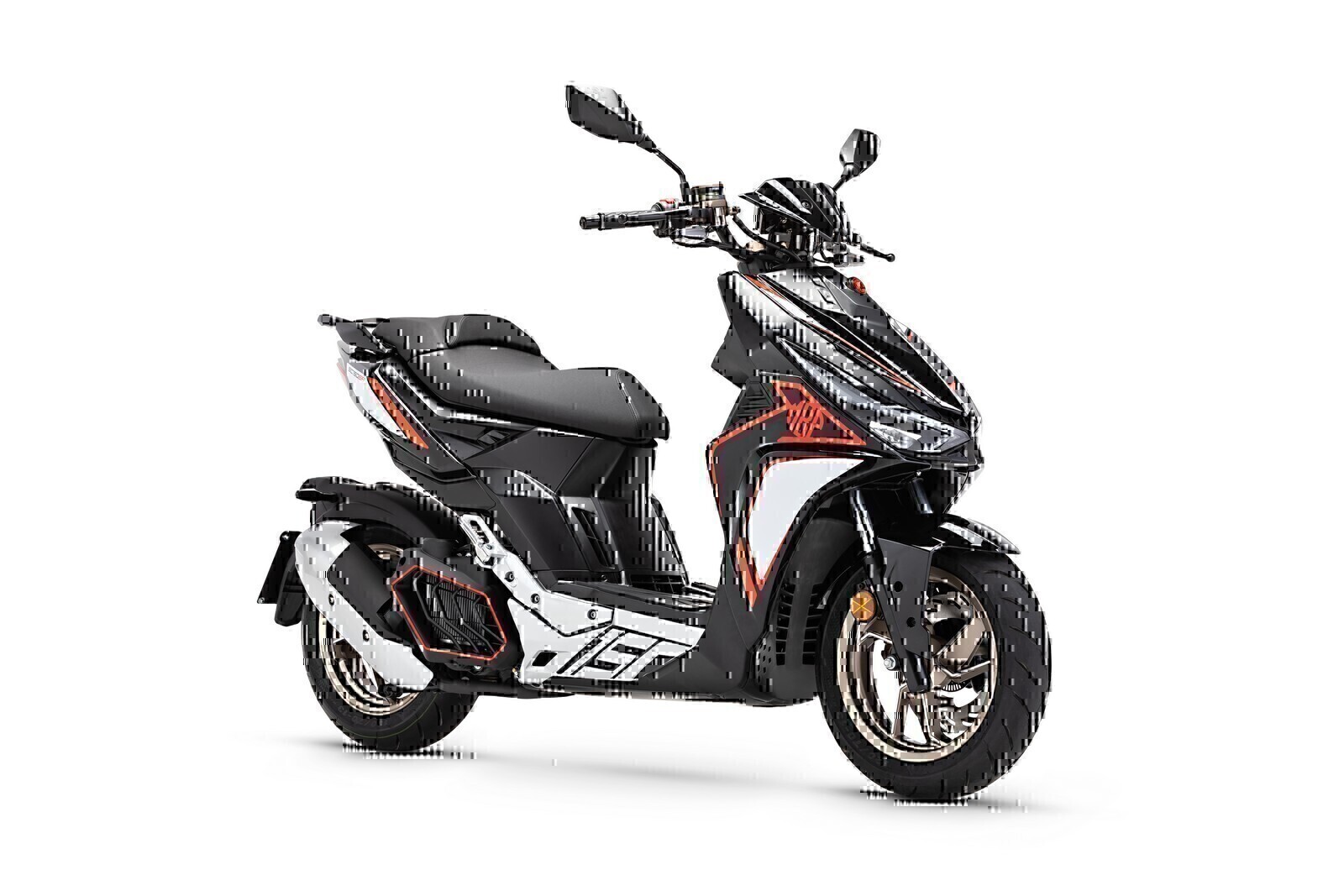 SCR150SR