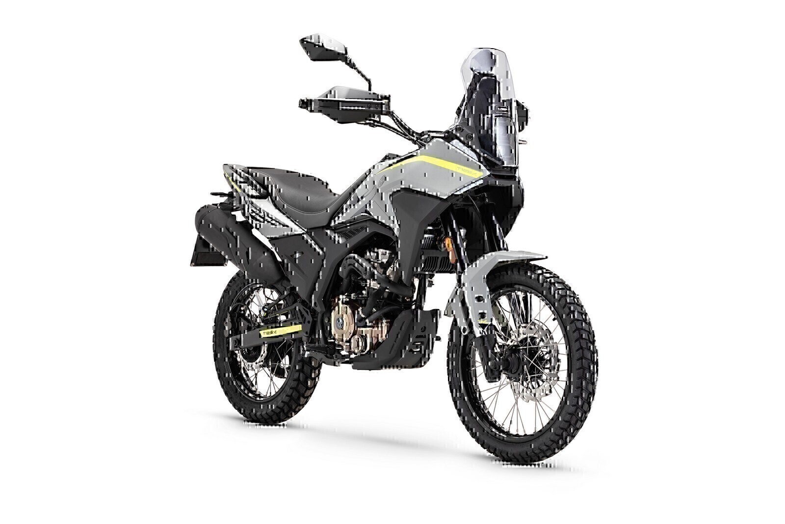 T125X