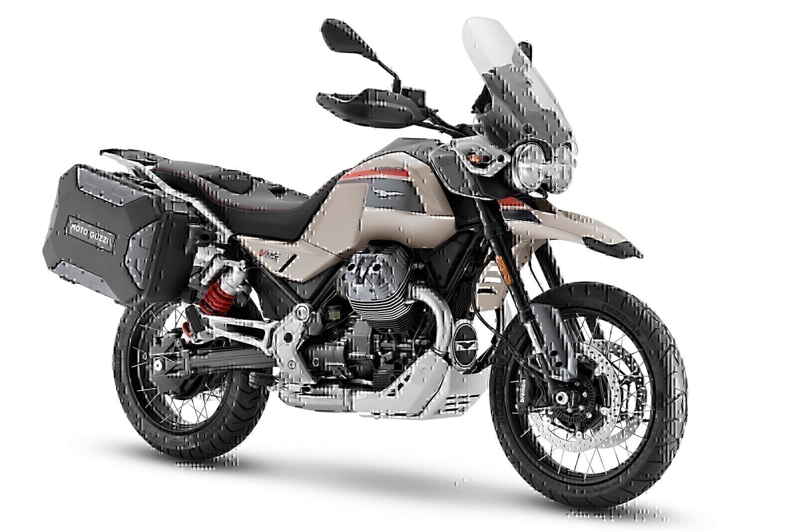 01 Moto Guzzi V85 TT Travel Bronzo Deserto