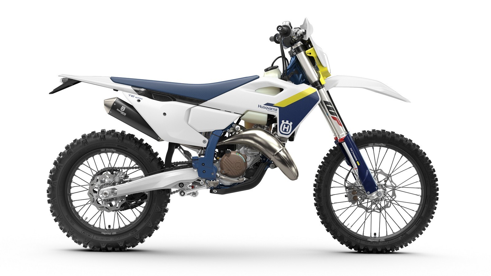 TE 125 2025 Studio 3