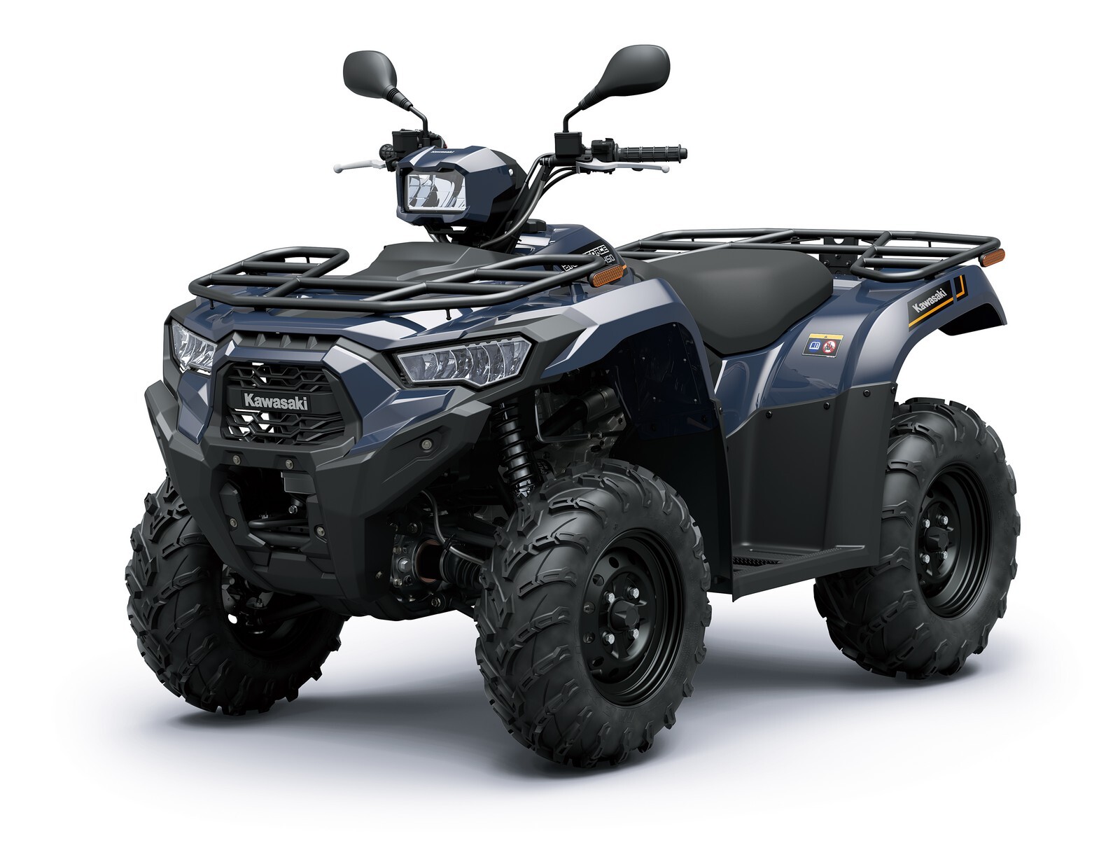 kawa brute force 450