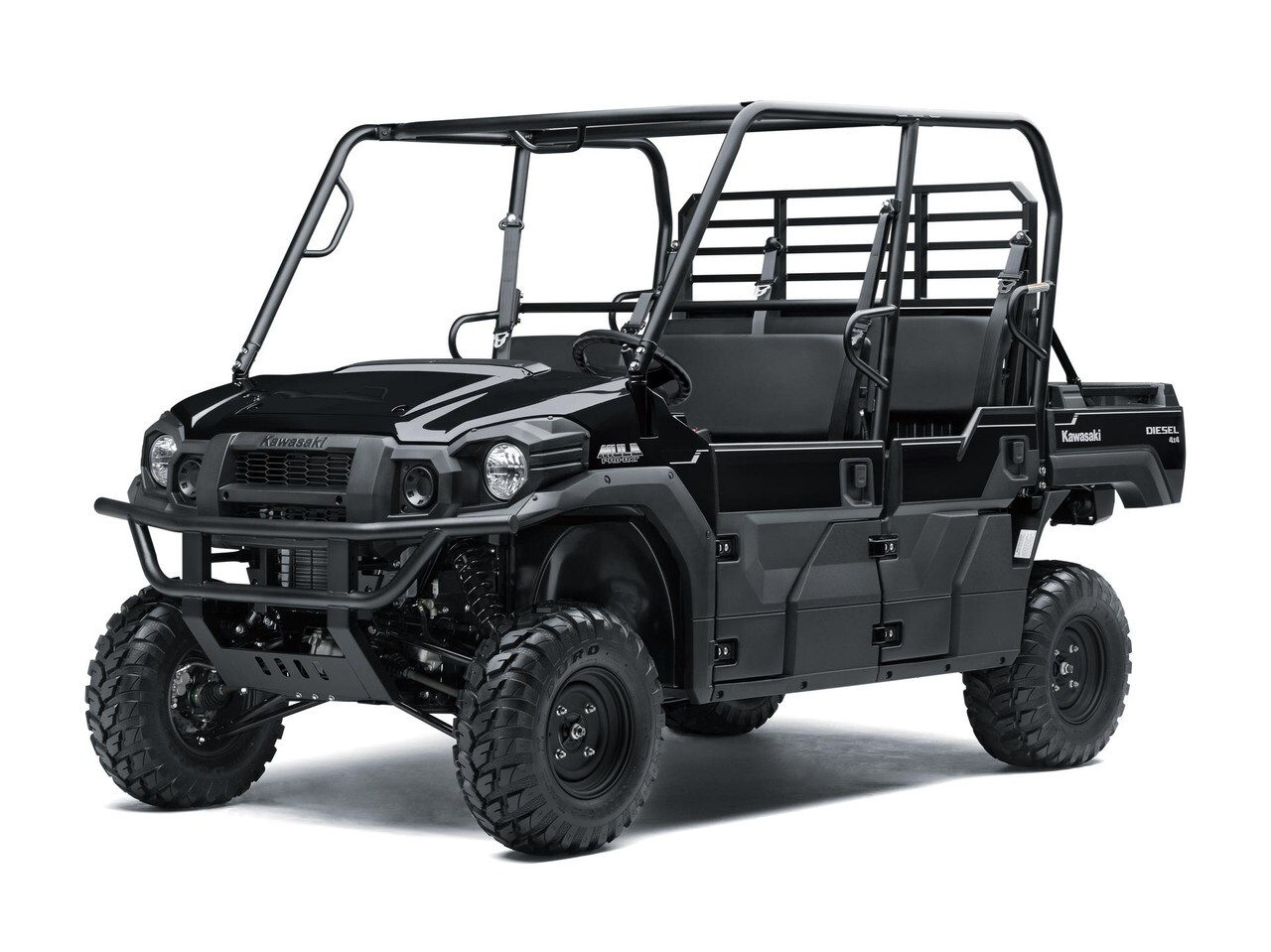 kawa mule pro dxt