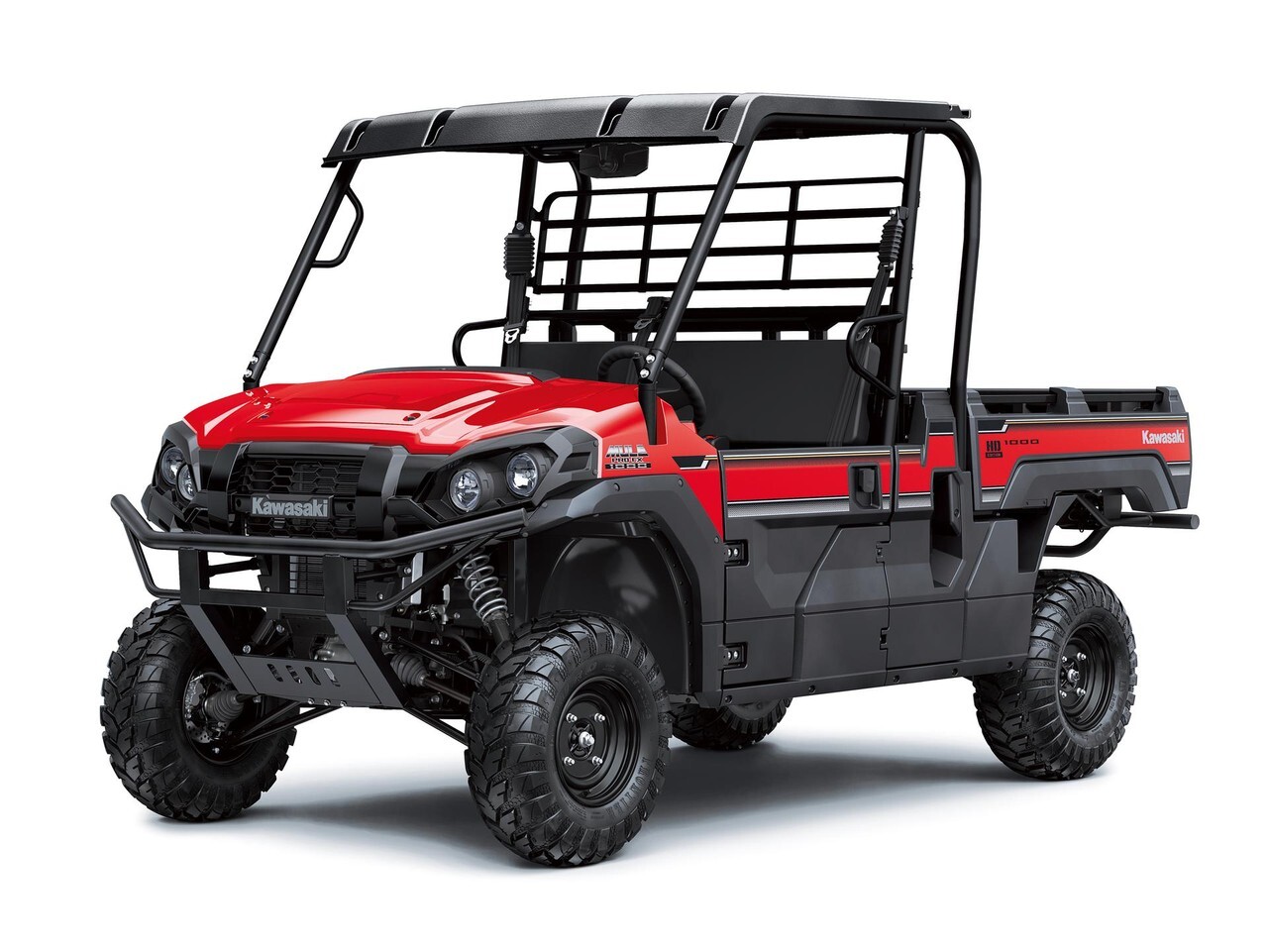kawa mule pro fx