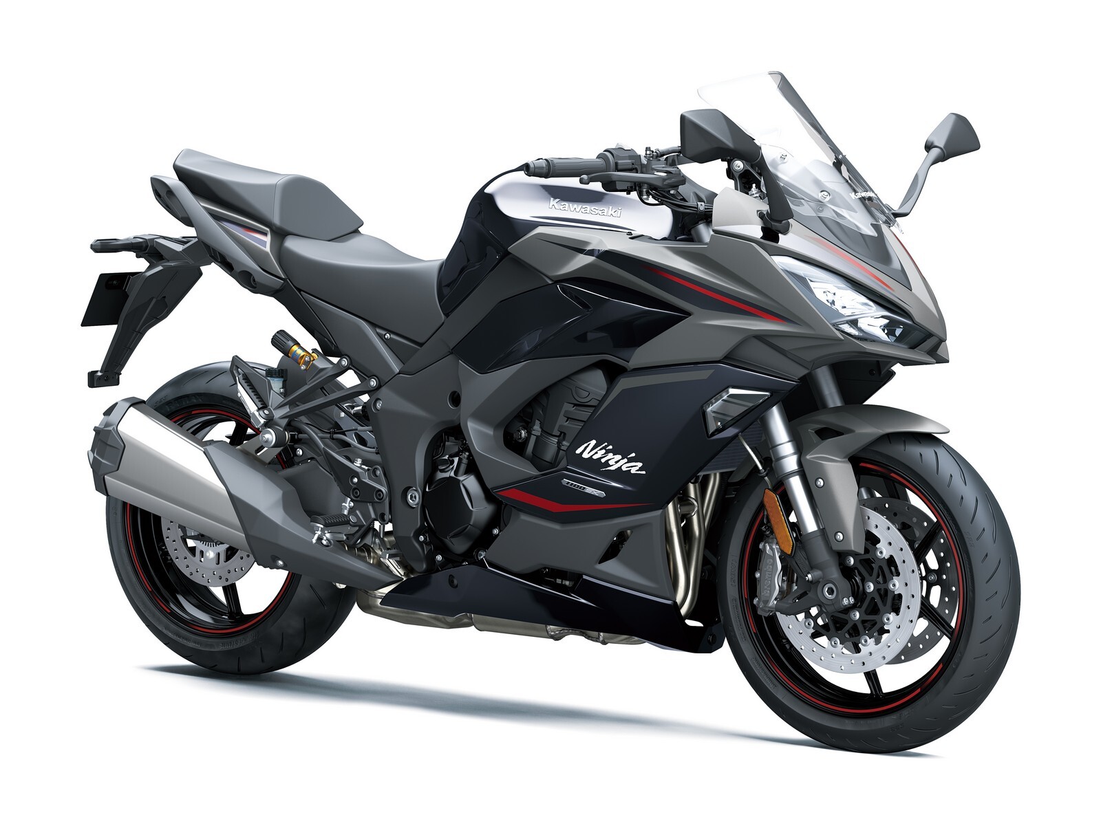 kawa ninja 1100 sx