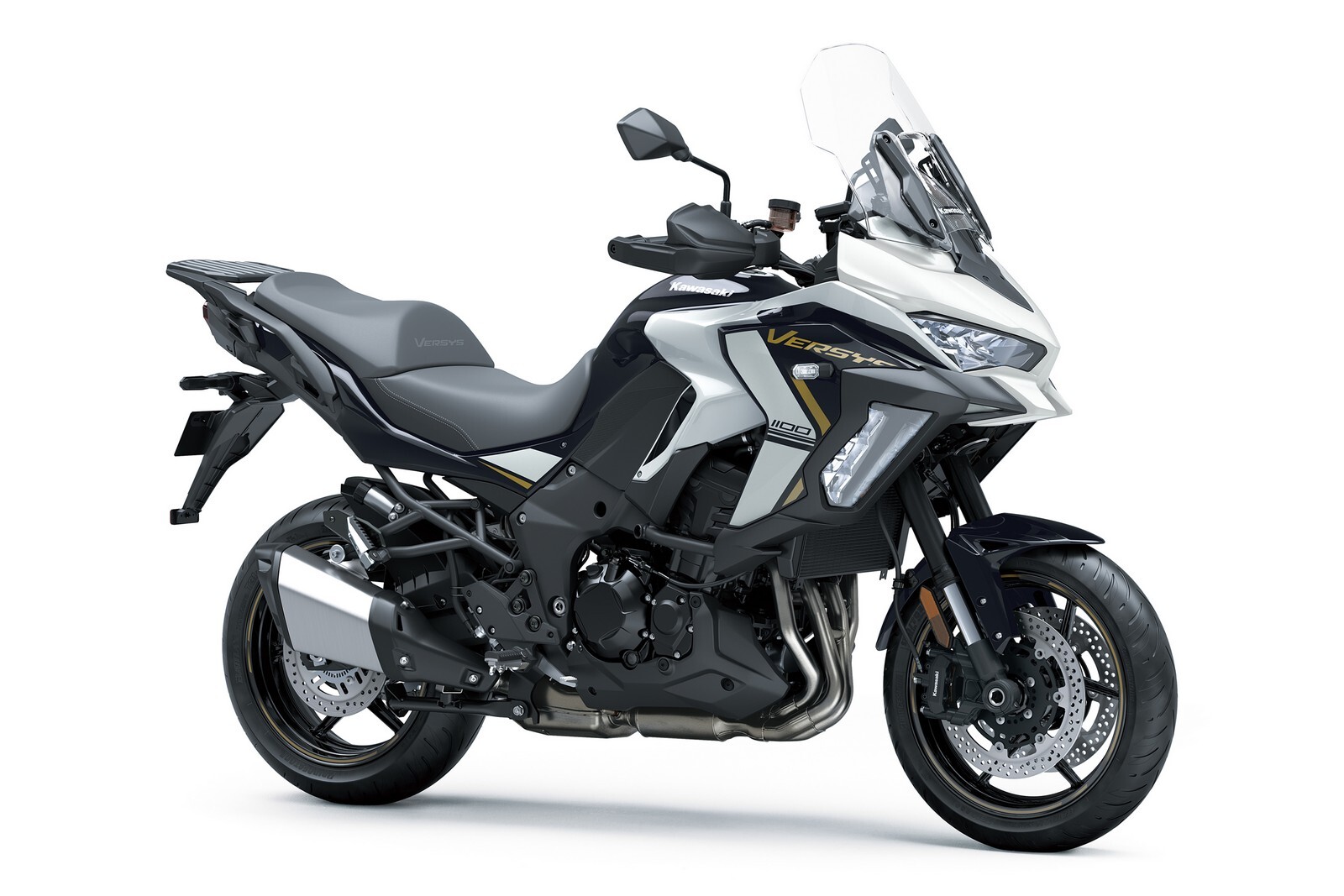 kawa versys 1100