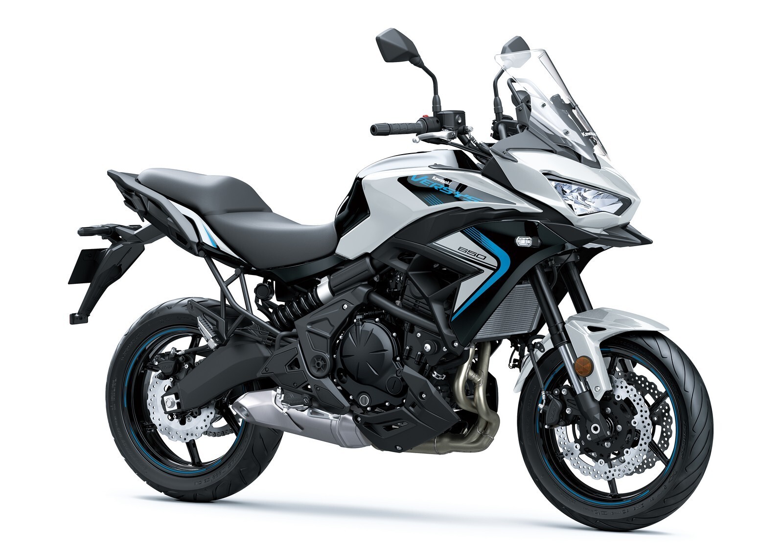 kawa versys 650