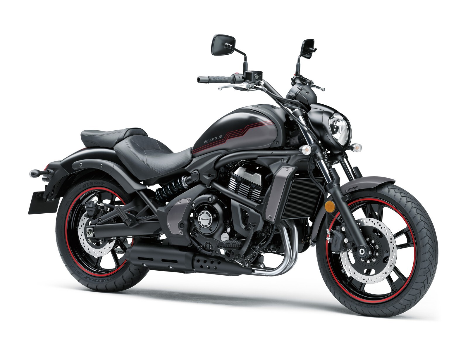 kawa vulcan s
