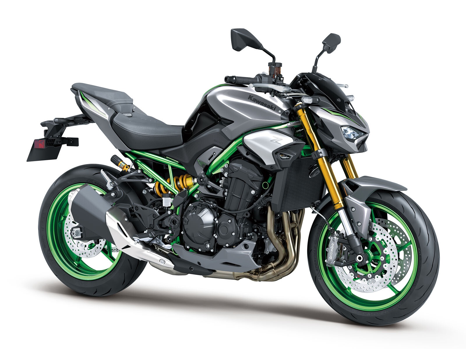 kawa z900 se